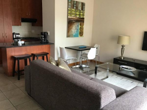 Furnished Rentals For Task Team In Bloemfontein